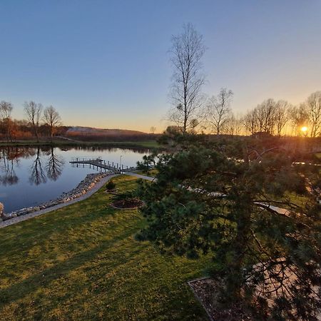 Agro Zahary Villa Miastko Bagian luar foto
