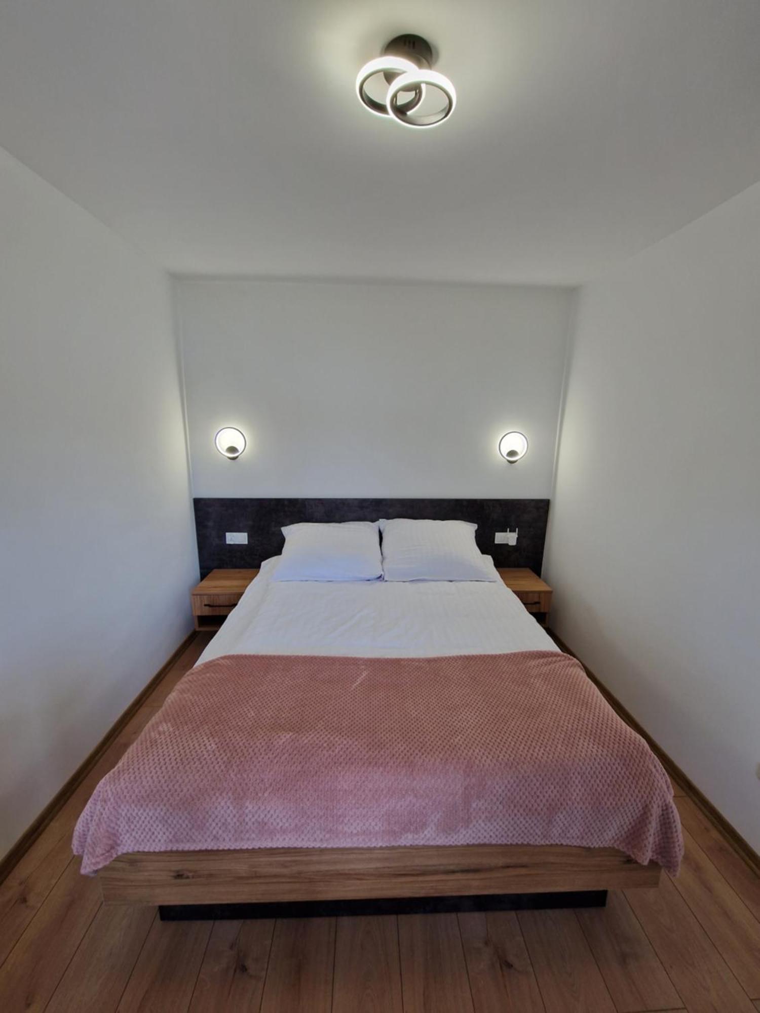 Agro Zahary Villa Miastko Bagian luar foto