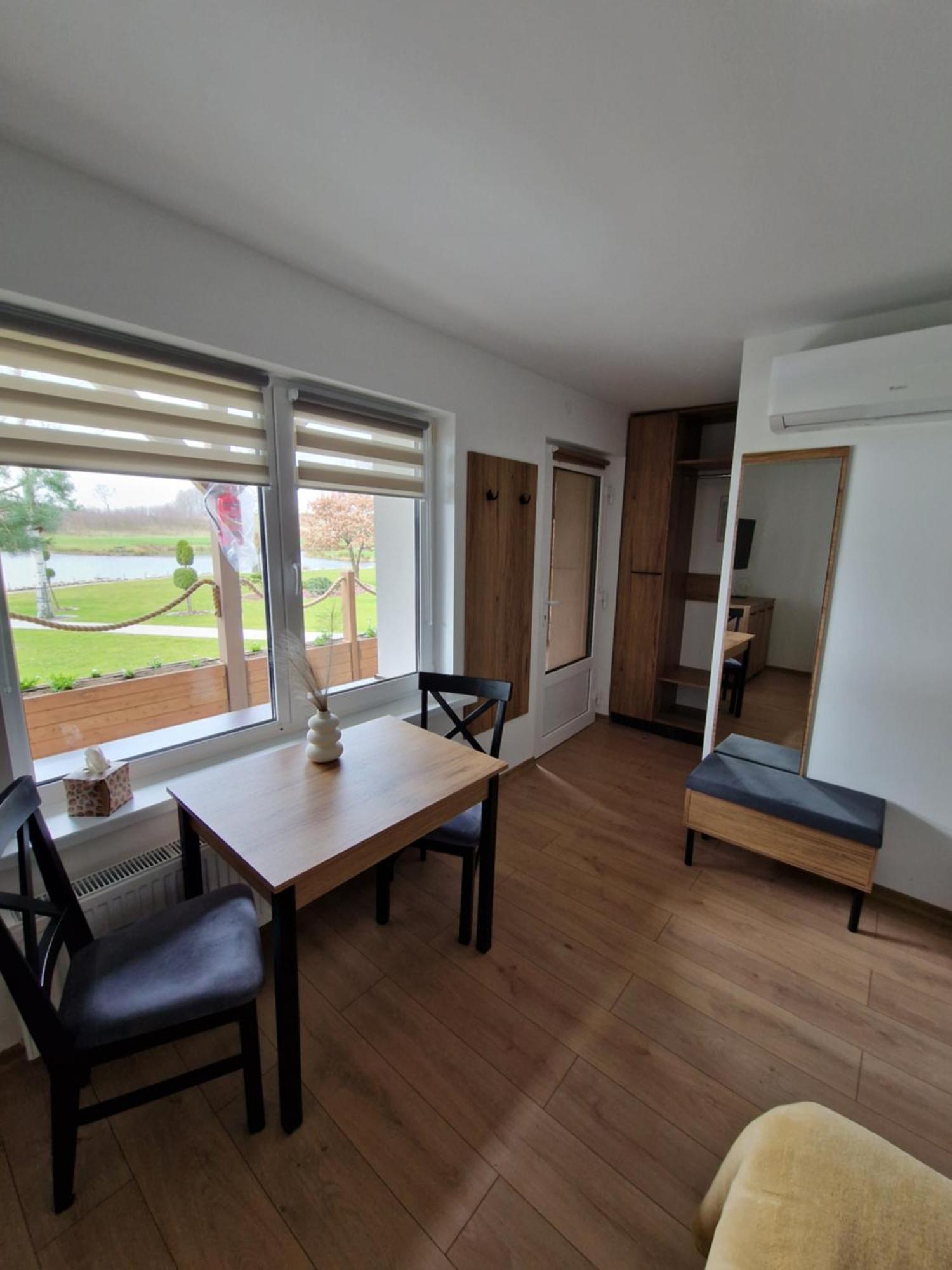 Agro Zahary Villa Miastko Bagian luar foto
