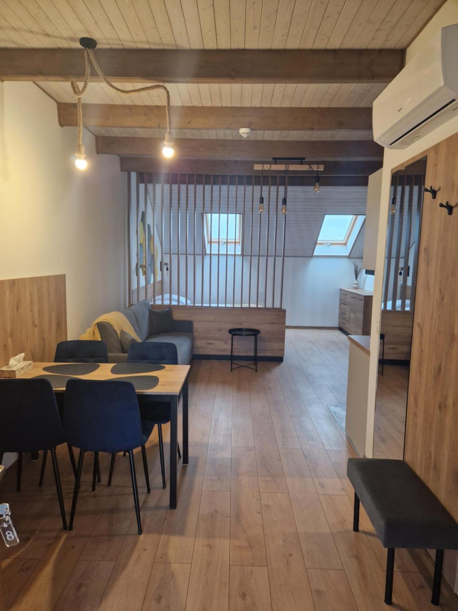 Agro Zahary Villa Miastko Bagian luar foto
