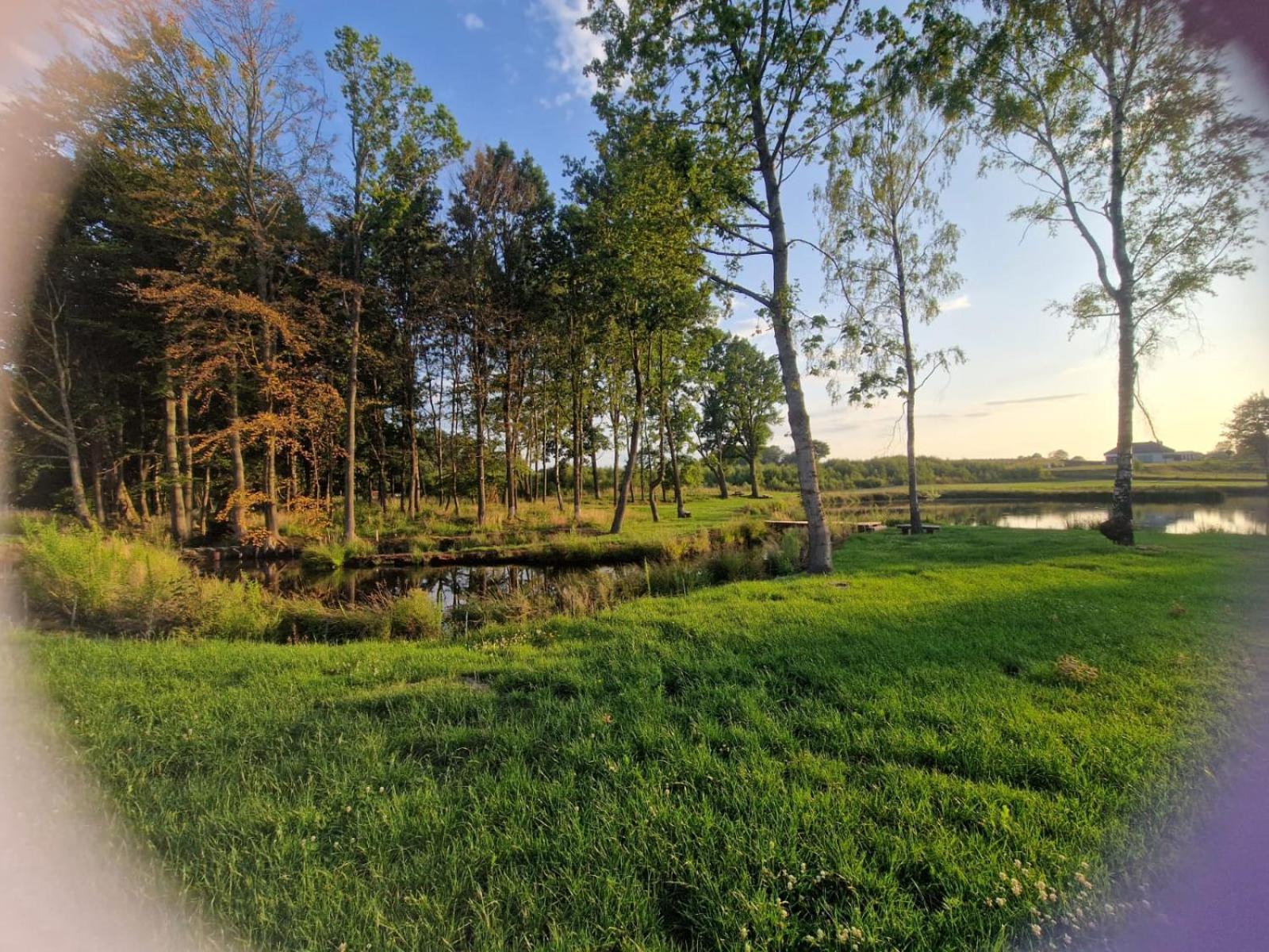 Agro Zahary Villa Miastko Bagian luar foto