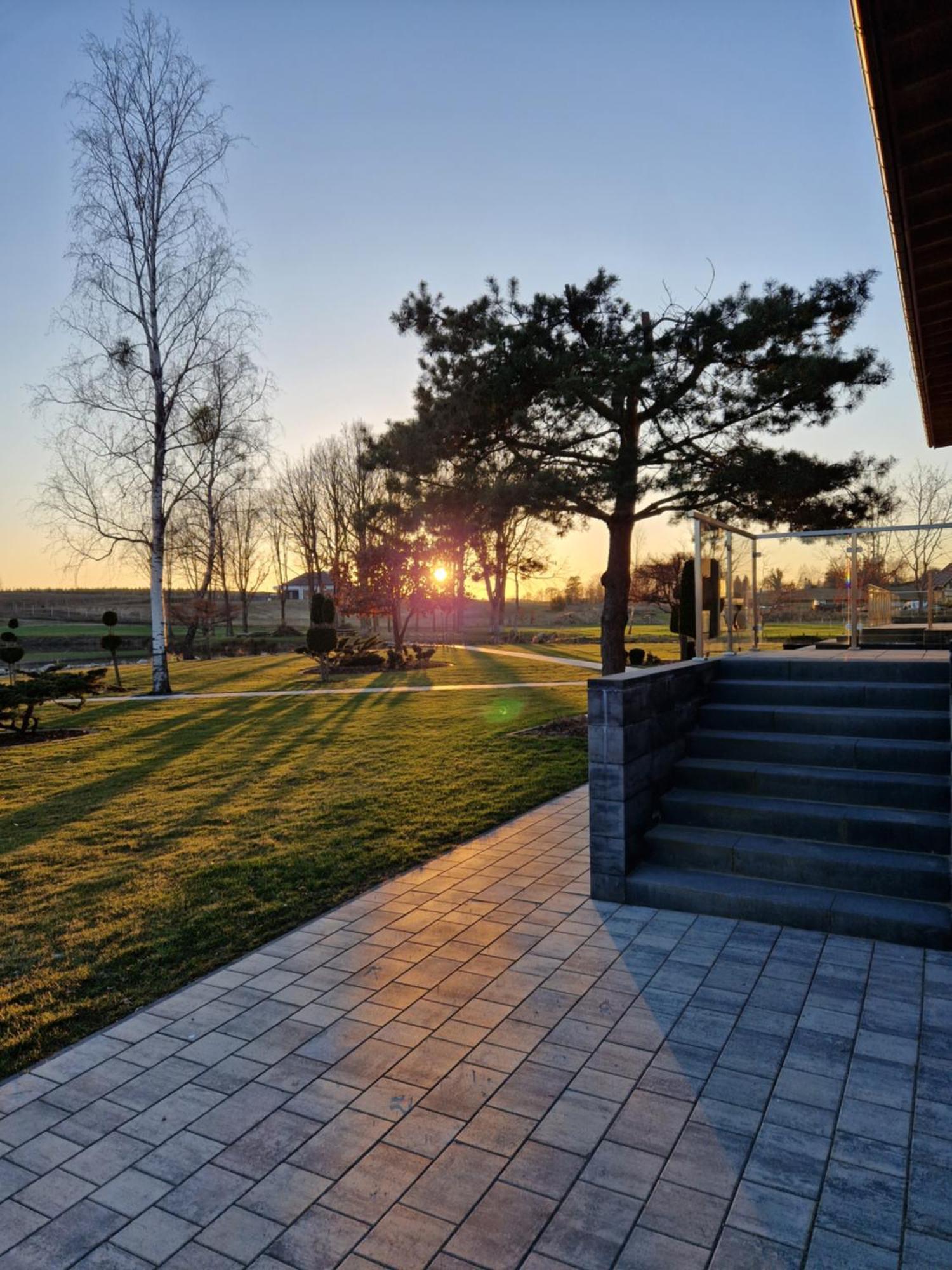 Agro Zahary Villa Miastko Bagian luar foto