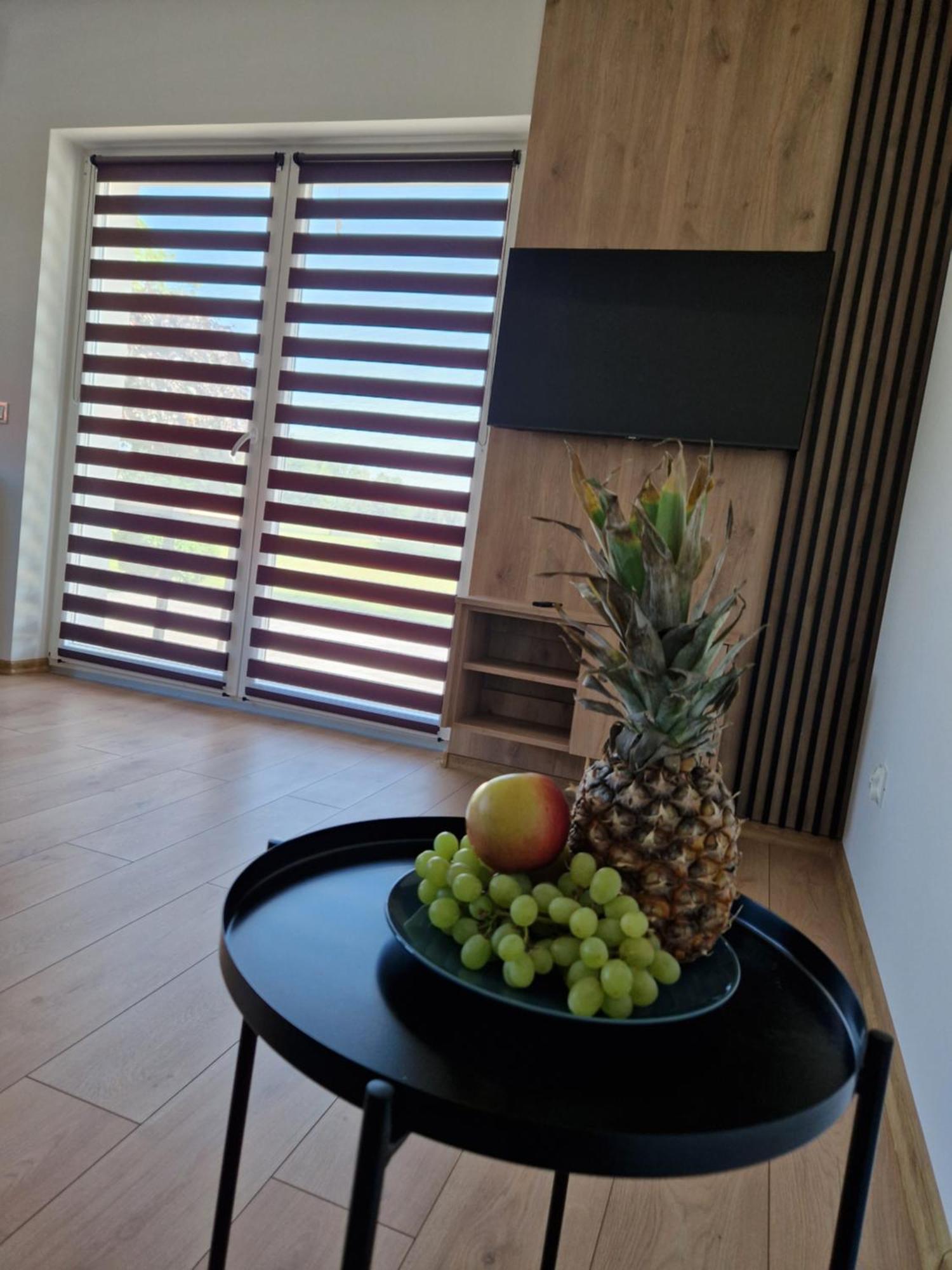 Agro Zahary Villa Miastko Bagian luar foto